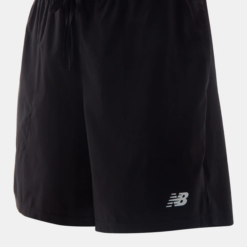 New Balance Men's Sport Lined Running Shorts