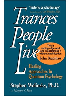 Trances People Live 
