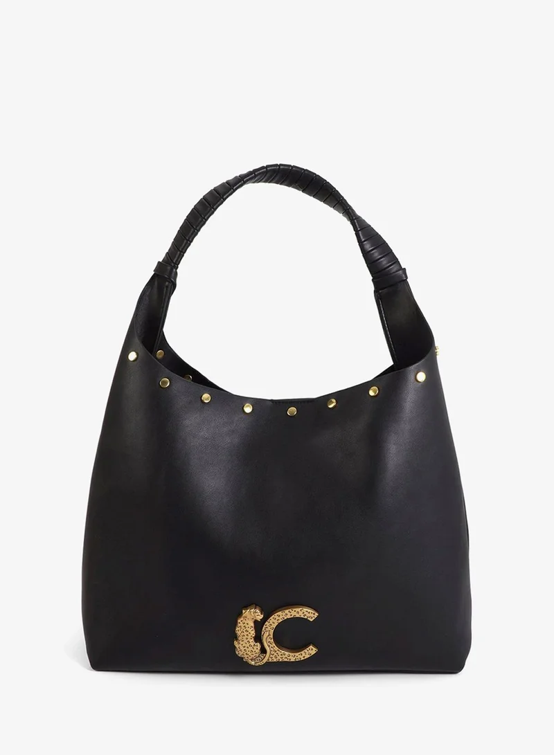 لولا كساديمونت Studded Animal Shopper