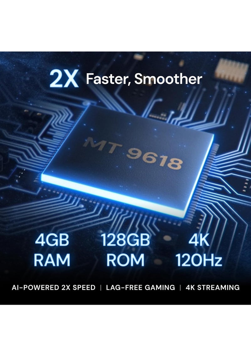 فاليريون StreamMaster Plus2 4K RGB الثلاثي ليزر العارض ، 3000 ISO لومينز ، 4ms تأخر خالية من الألعاب ، HDR10 + ، 2X أسرع أداء - Image 2