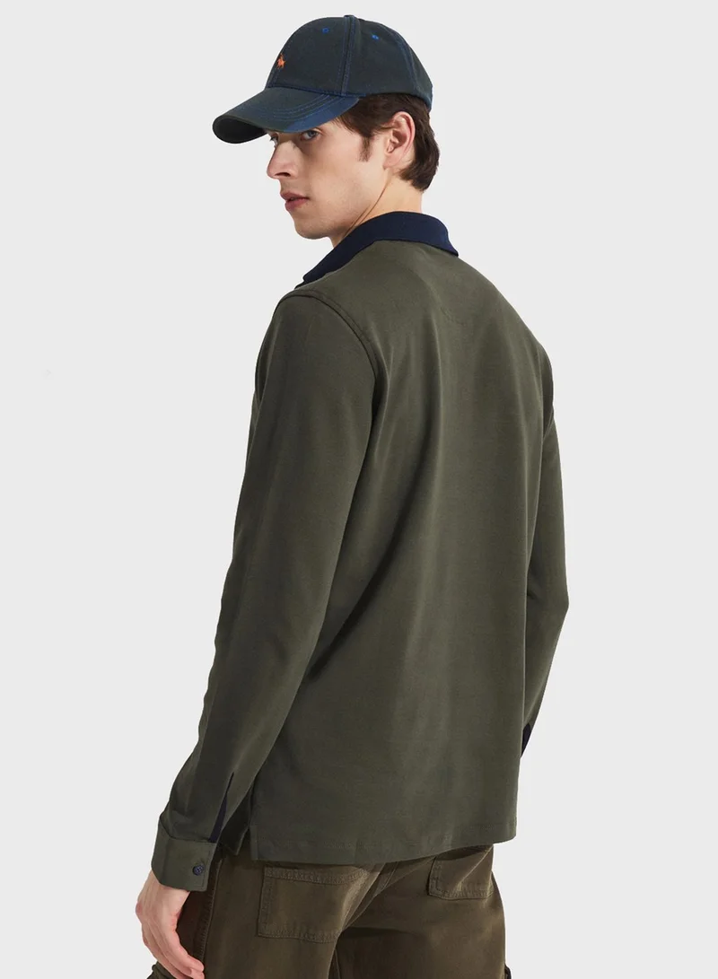 جون Essential Polo