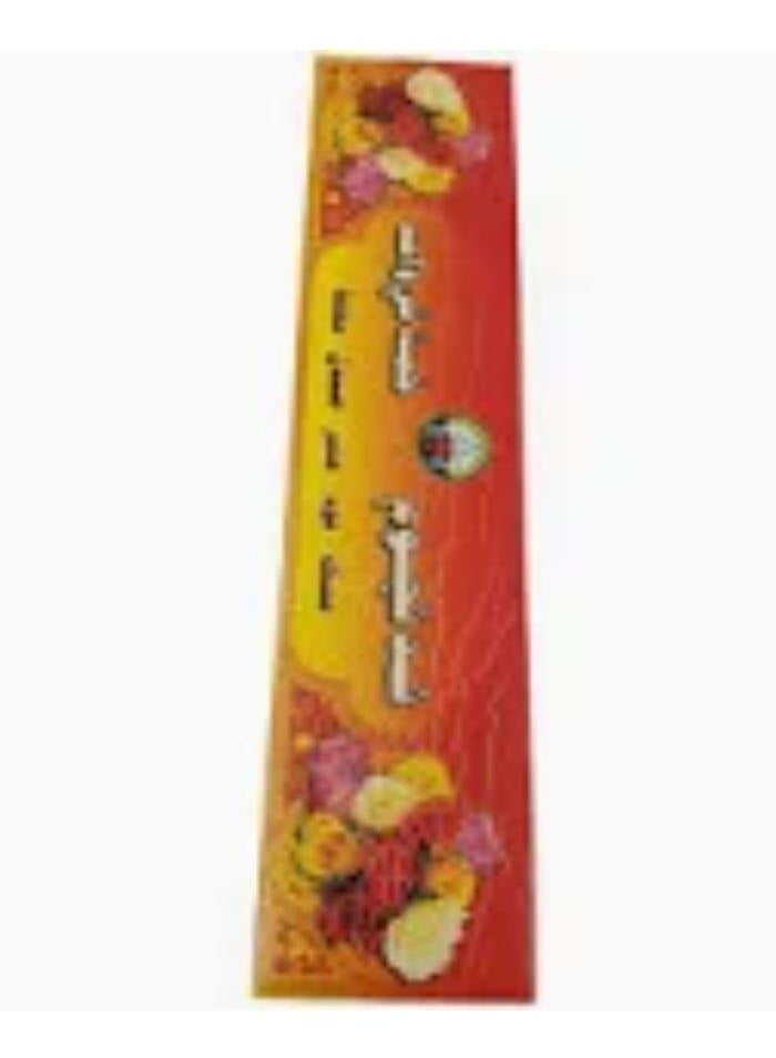 Nad stars five in one musk oud amber mixed sandal