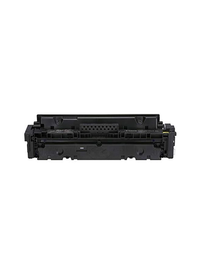 Canon Ink Toner Cartridge Yellow - Image 4