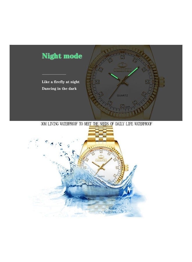Chenxi Classic Ladies Wrist Watch - Image 5