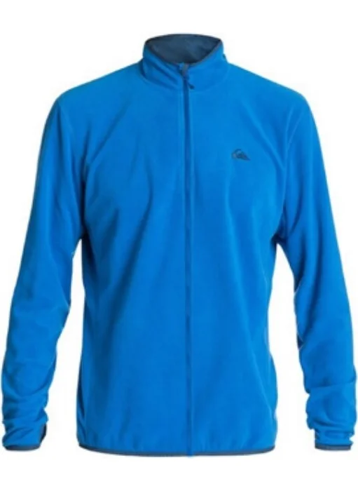 كويك سيلفر Mission Fz M Otlr Men's Fleece Jacket EQYFT03162