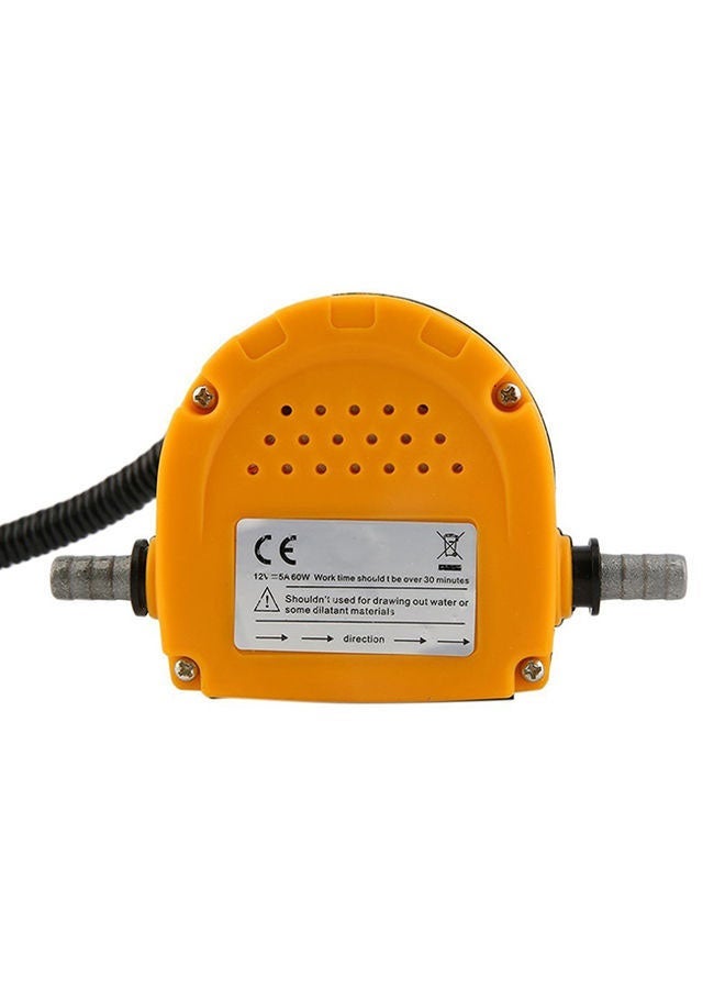 NIBEMINENT Car Engine Oil Pump  - Image 3