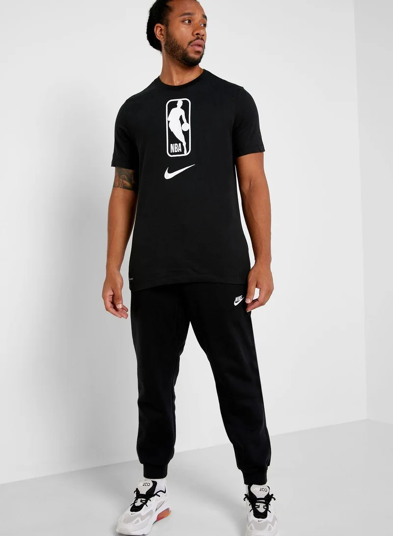 Nike Men's Team 31 NBA Dri-FIT T-Shirt