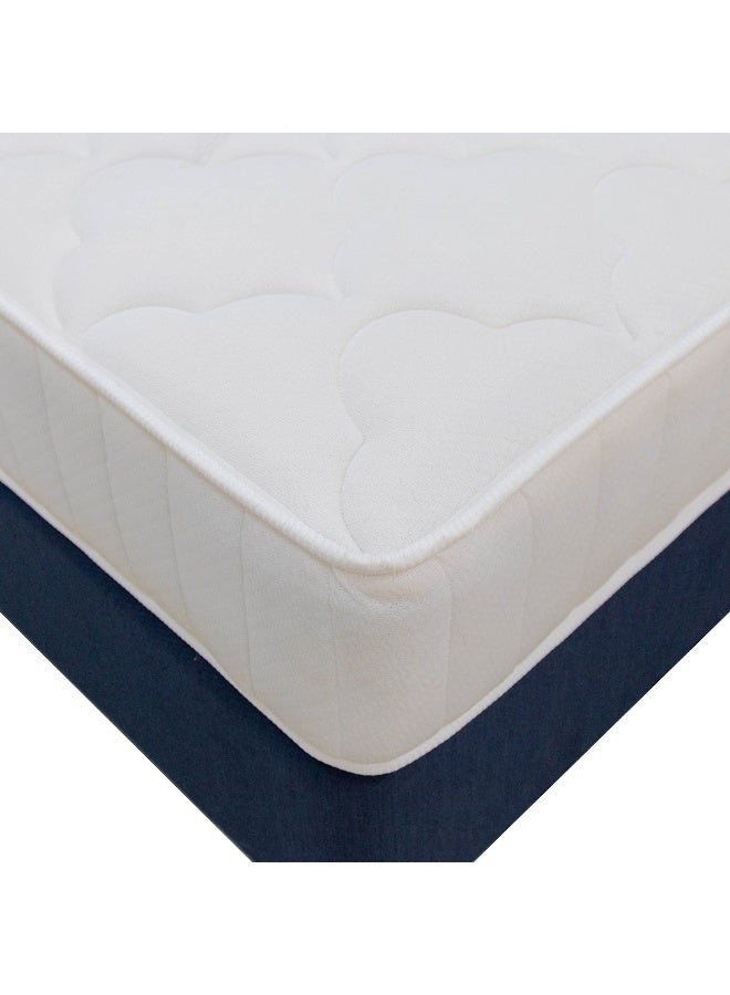 Silentnight Ortho Grande Pocketed Spring Mattress | Firm Comfort | Pocket Spring Mattress | Double Sided Mattress | Queen Size (160x200x27cm) | Orthopaedic Mattress | 30 Nights Trial | 5 Years Guarantee - Image 2