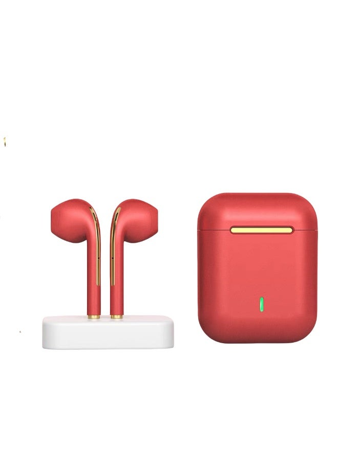 KUYING New In Ear Noise Cancelling Wireless Bluetooth Earphones