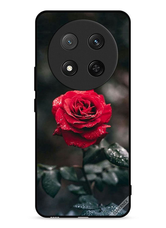 Covernex Honor X9c 5G Protective Case Cover Rose  - Image 1