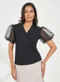 Styli Black