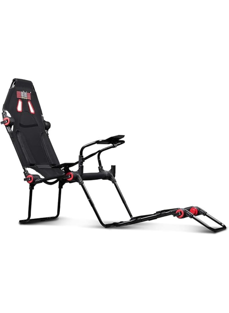 next level RACING FGT Lite Wireless Simulator Cockpit - Image 3