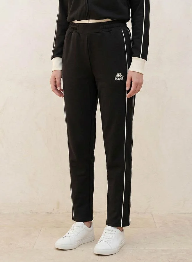 Kappa Kappa Elasticated Waist Track Pants