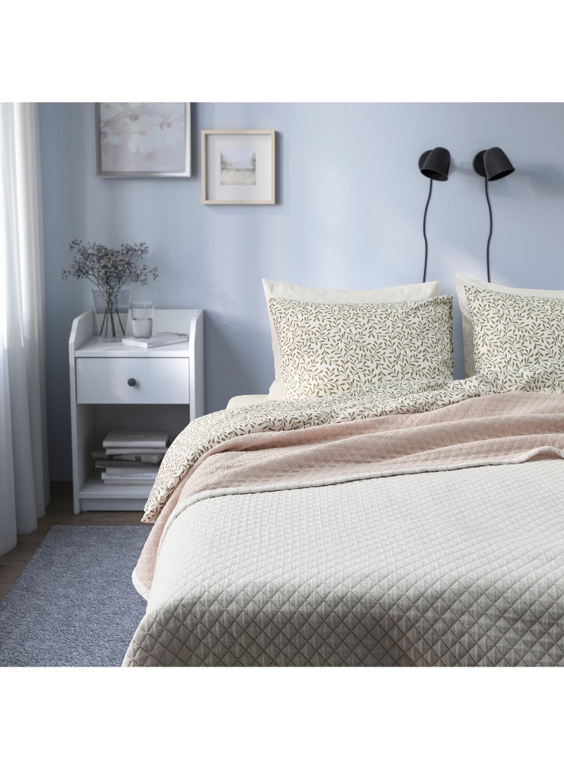 IKEA FRAKTA Bedspread - 260x250 cm - Image 2