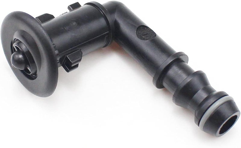 Vuzmode Headlight Washer Nozzle for Nissan Juke
