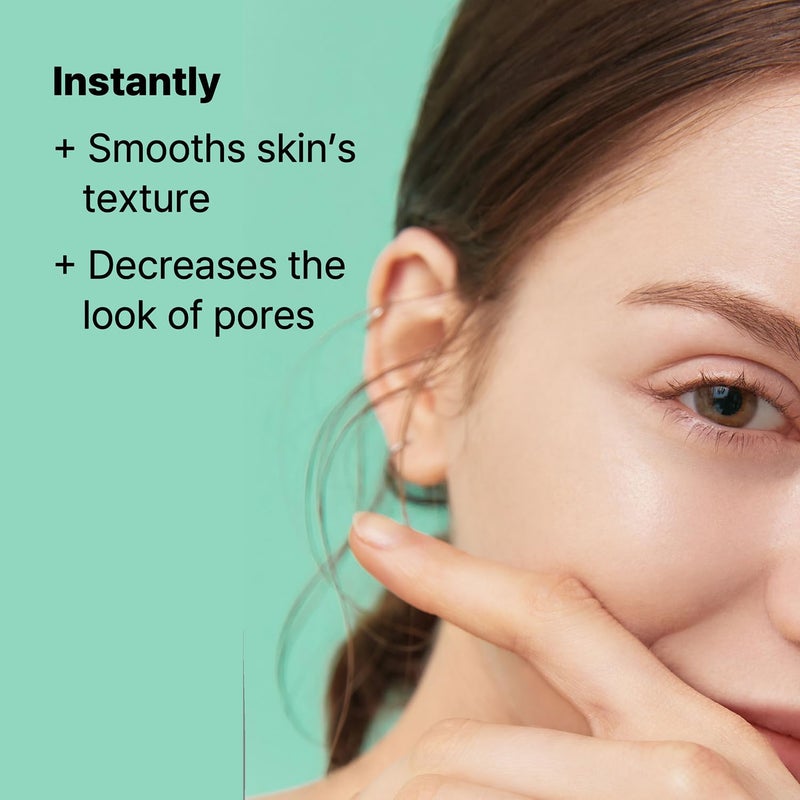 Dr.Jart+ Pore.Remedy PHA Exfoliating Korean Face Serum for Glass Skin | Korean Skin Care, 1.01 Fl Oz - Image 2