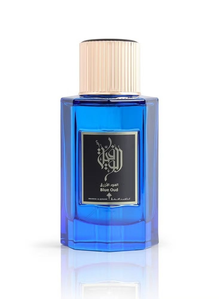 ابراق العود الازرق 100 مل - Image 3