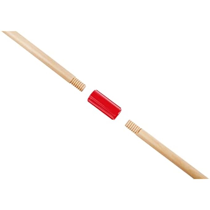 RAINBOW BUTTERFLY PUSH AND PULL TOY | INTERACTIVE WOODEN ANIMAL TOY FOR TODDLERS | PUSH TOY FOR WALKING | SUITABLE FOR 12 MONTHS AND UP - Image 4