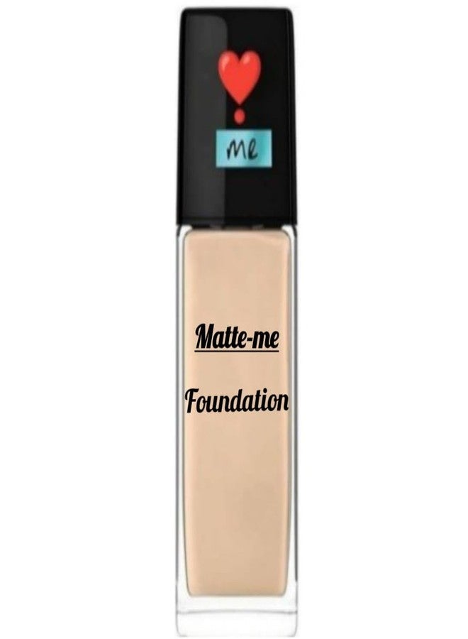 MagicHuda Magic Huda Skin Base Liquid Face & Body Foundation - Image 2