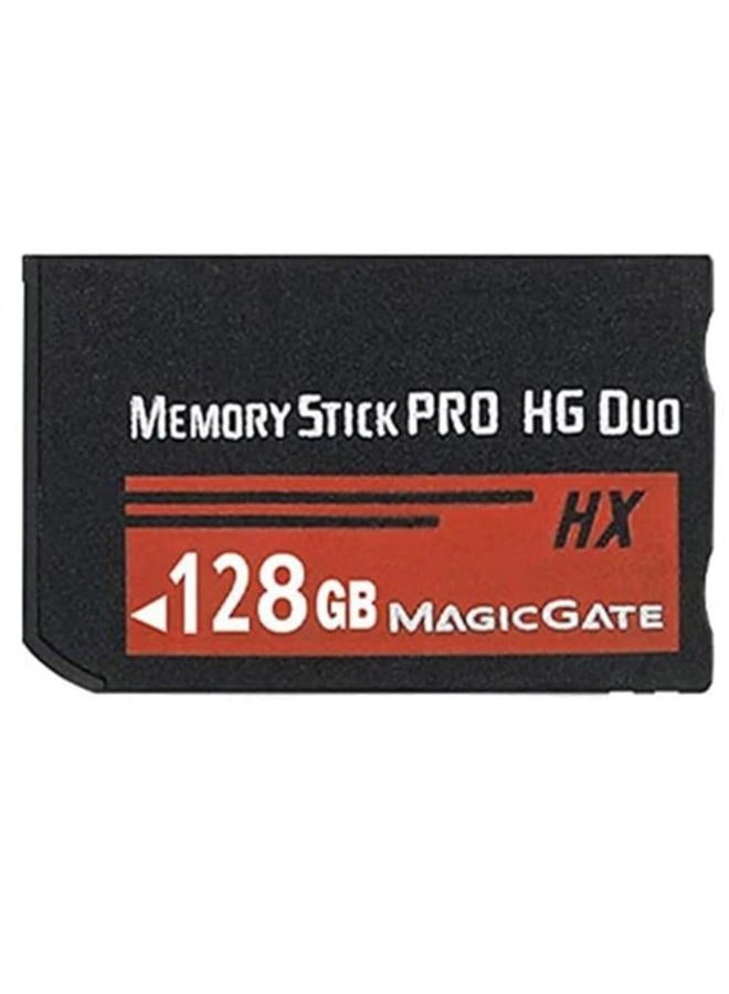 LILIWELL Original128GB High Speed Memory Stick Pro Duo 128gb (HX) PSP Accessories/Camera Memory Card - Image 2