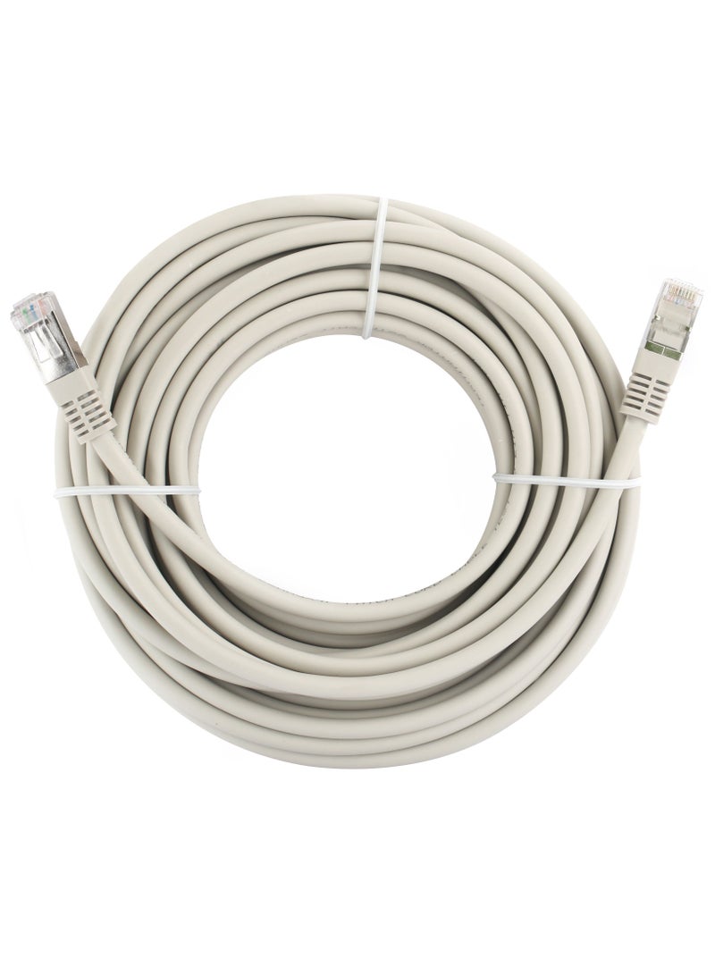 Terminator Ethernet Cable/Patch Cord CAT 7 15Mtrs TPCC7-15M Terminator