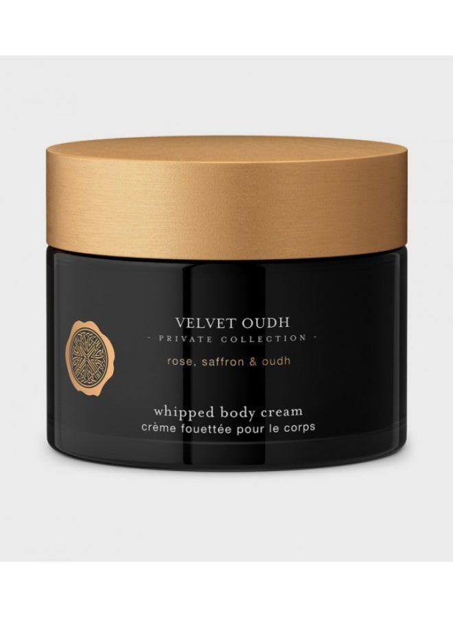 Rituals Velvet Oudh Body Cream