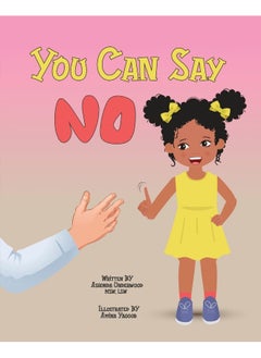 You Can Say No - pzsku/Z465B910323E316FDCA57Z/45/_/1740557276/a3631f13-df82-402f-91d6-5868ecf5ae4a