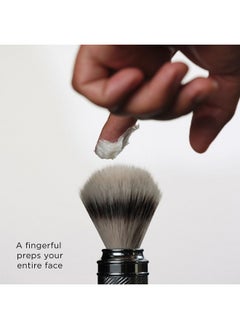 THE ART of SHAVING The Art of Shaving Unscented Shaving Cream for Men - Beard Care, Protects Against Irritation and Razor Burn, Clinically Tested for Sensitive Skin, 5 Fl Oz (Pack of 1)  - Image 3