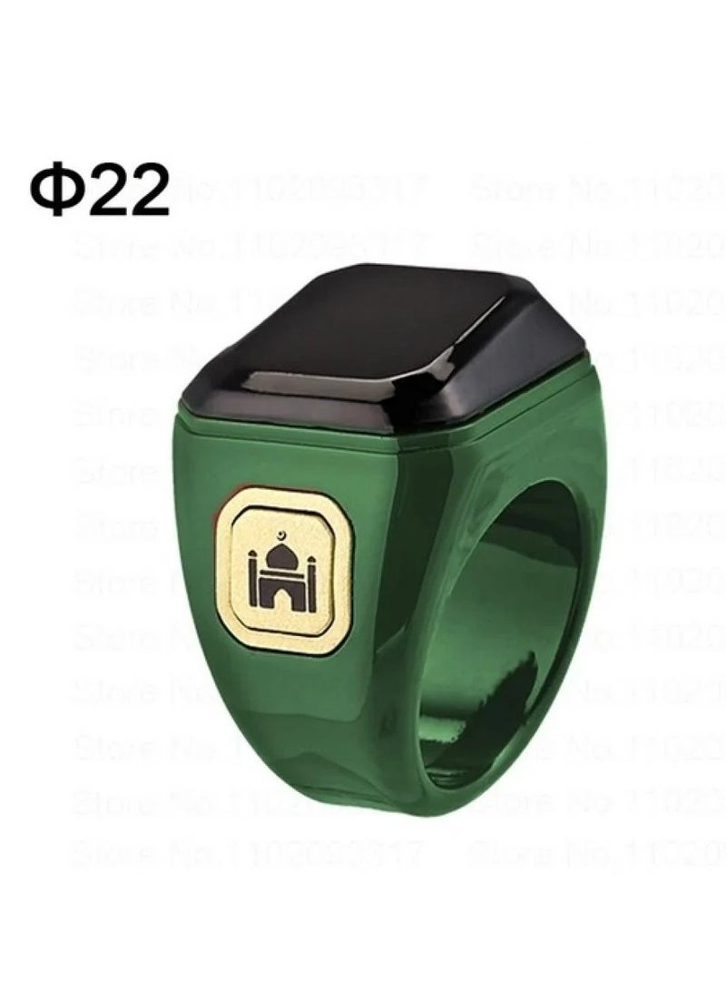 Finished partial cleaning 22 nights until power, number of clean places with Bluetooth - Image 1