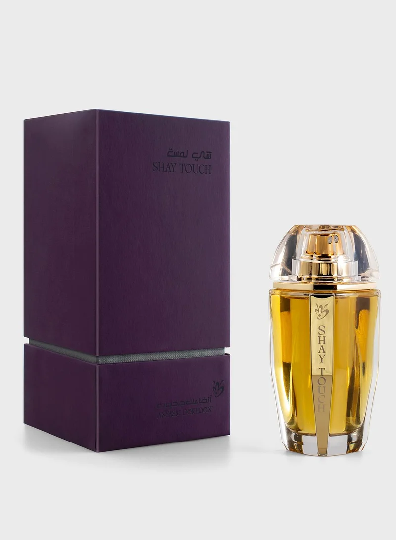 Anfasic Dokhoon Shay Touch (75Ml)