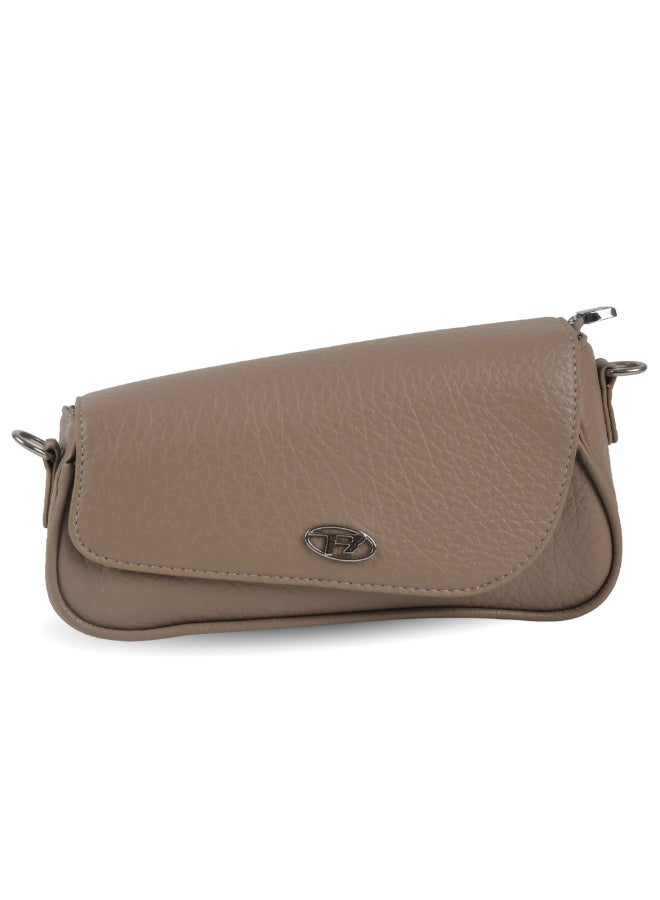 Women's handbag,  women's shoulder bag for special occasions and everyday use. - Image 1
