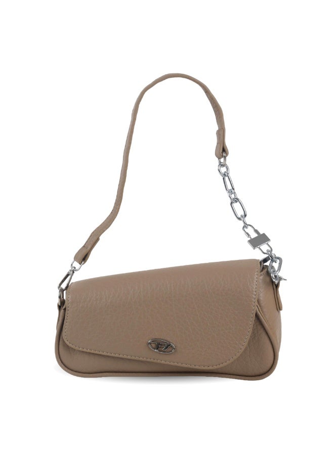 Women's handbag,  women's shoulder bag for special occasions and everyday use. - Image 4