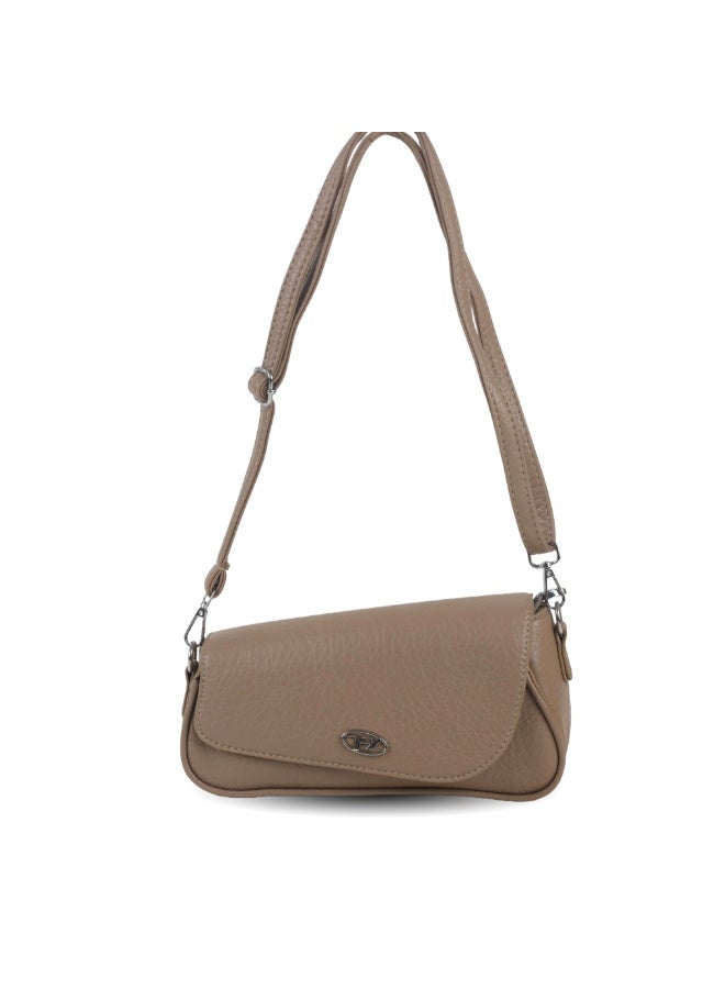 Women's handbag,  women's shoulder bag for special occasions and everyday use. - Image 5