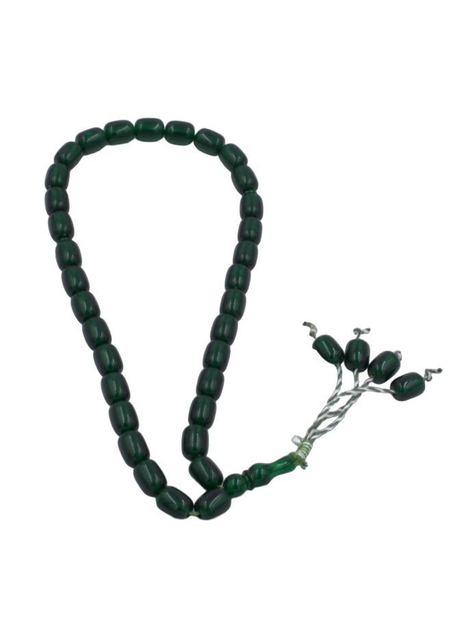 Rosh - Tasbih Prayer Beads - Image 1