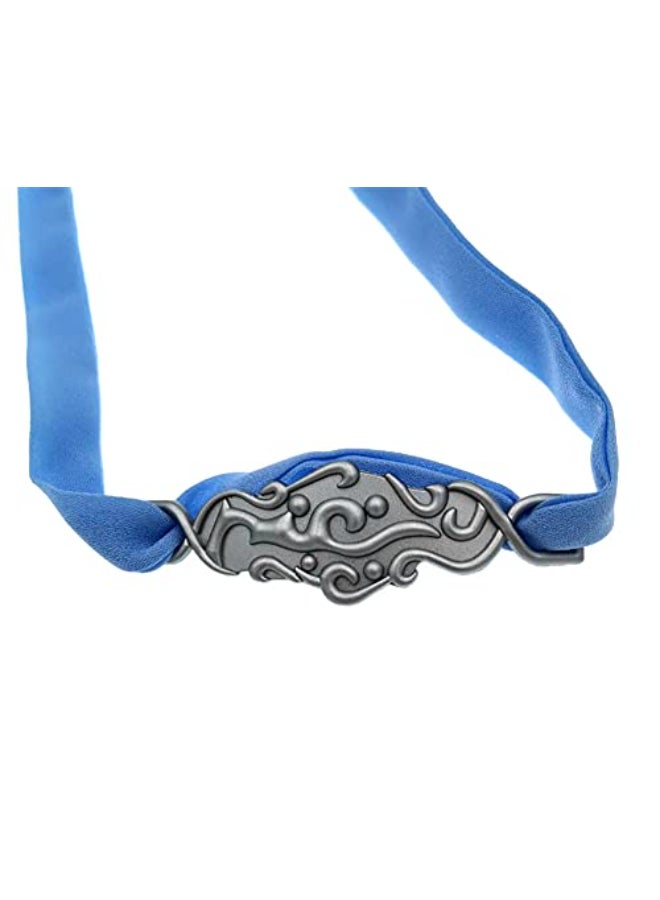 MIAO WU Chinese Movie Lan Wangji Hair Accessories Headband Cosplay Prop Decor Unisex Adult Hair accessories Christmas Gift - Image 4