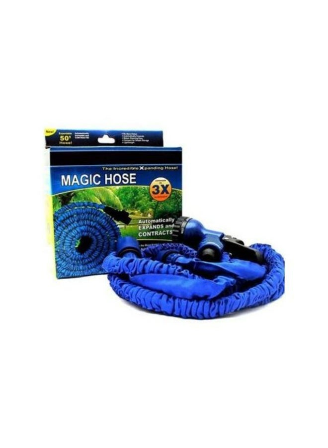 Extended and Multifunctional Water Hose 30m - Image 1