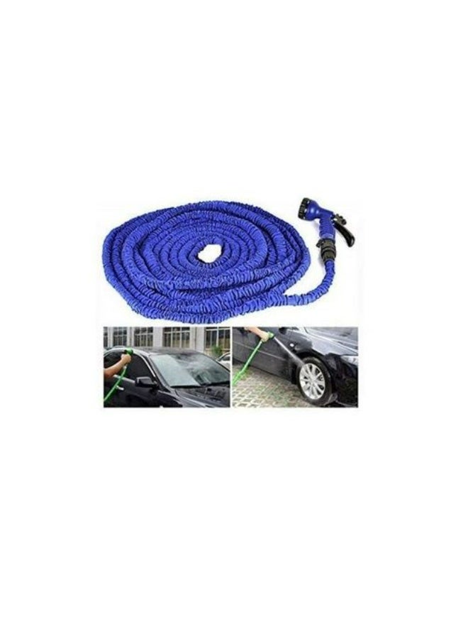 Extended and Multifunctional Water Hose 30m - Image 3