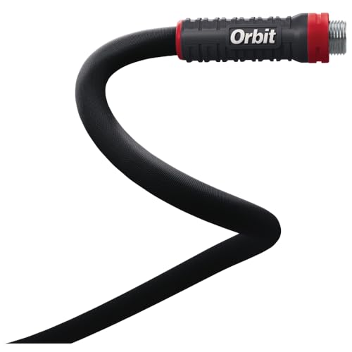 Orbit Pro ExoJacket Heavy Duty Water Hose 50Foot x 58Inch - Image 3