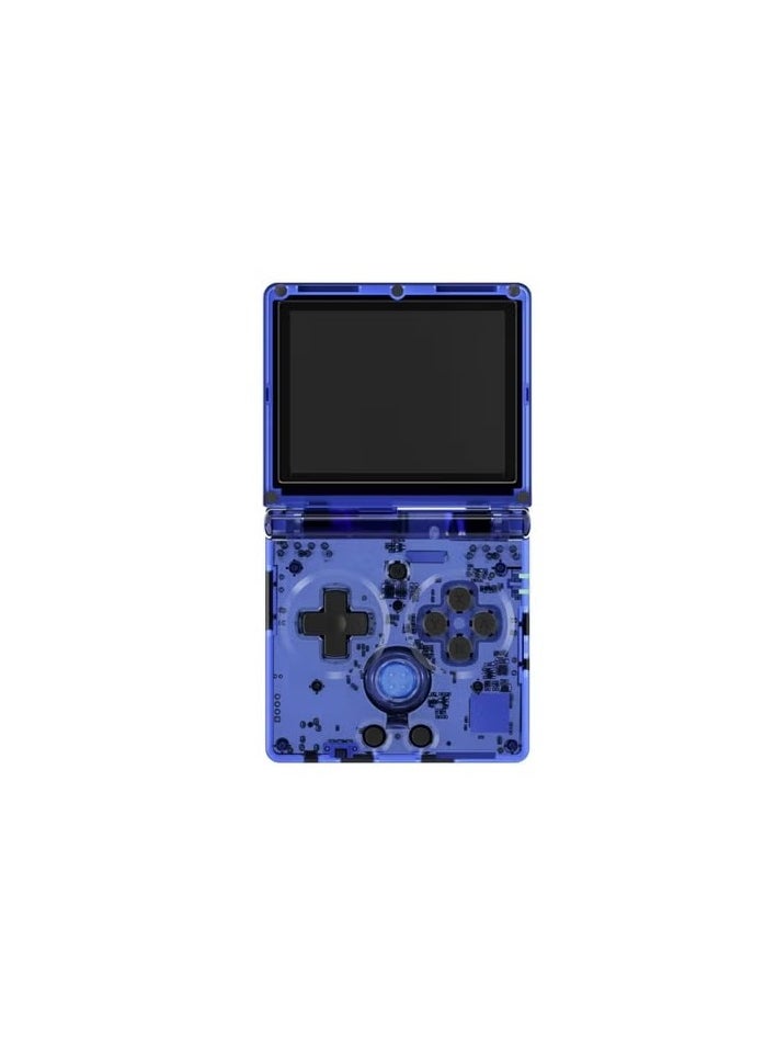 ANBERNIC  ANBERNIC RG35XXSP Retro Handheld Game Console  - Image 1