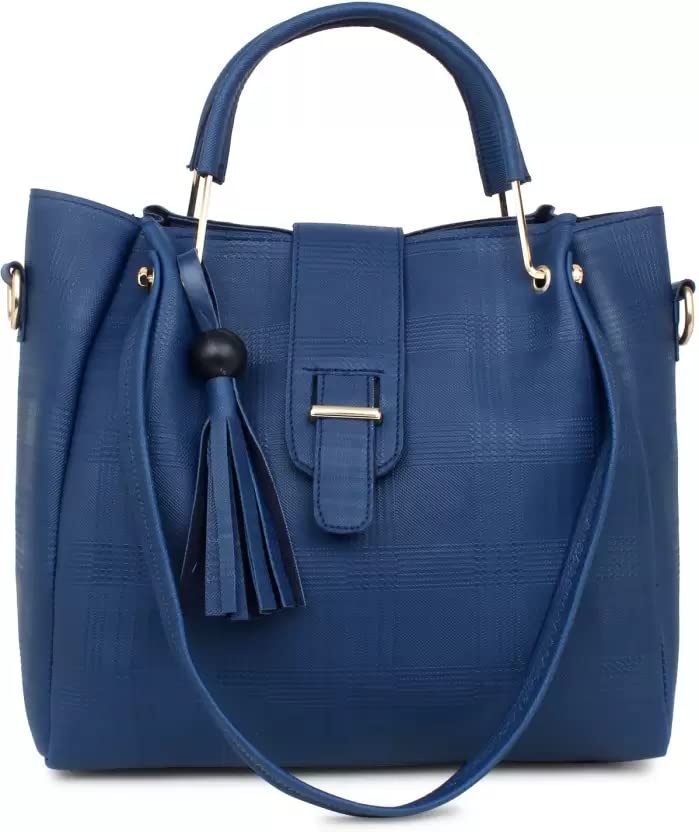 Daniel Clark Handbags For Women Combo (Set of 3) - Image 2