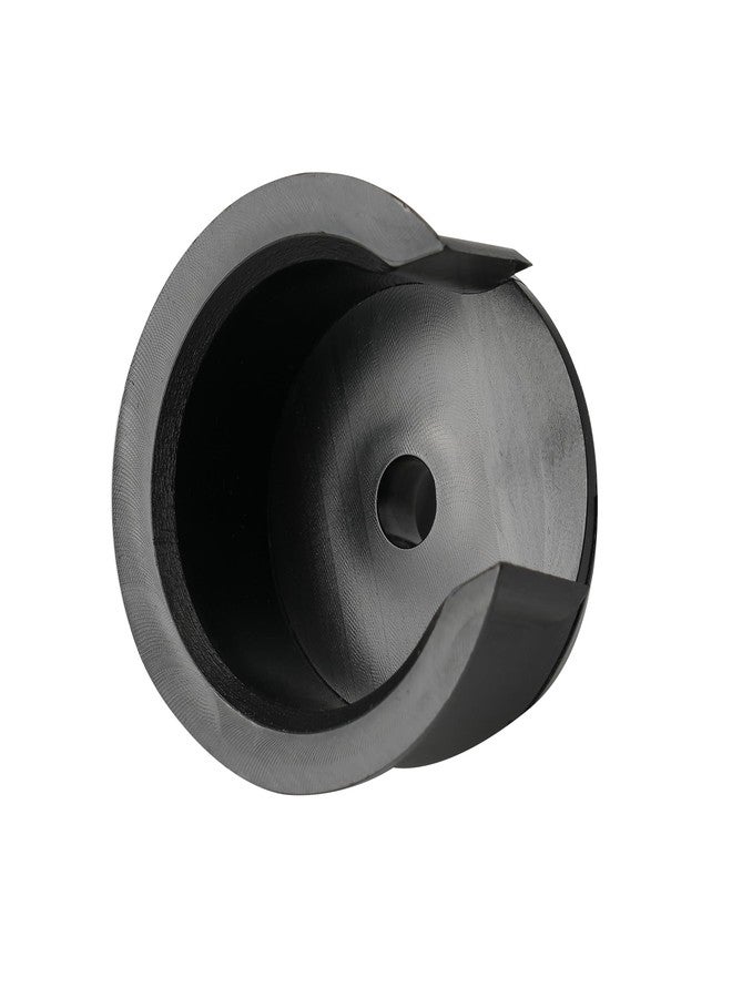 Camotokiit Tailgate Right Inner Hinge Pivot Plastic Bushing Insert for Toyota Tundra 2007-2024 66110-0C020 Passenger Side Tail Gate Drops Fix (1 PC) - Image 1