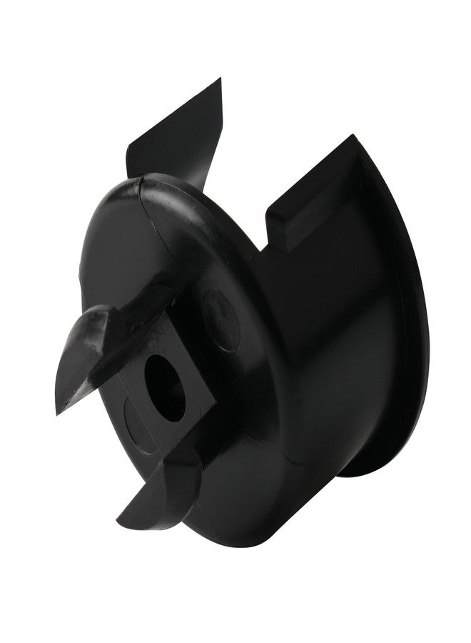 Camotokiit Tailgate Right Inner Hinge Pivot Plastic Bushing Insert for Toyota Tundra 2007-2024 66110-0C020 Passenger Side Tail Gate Drops Fix (1 PC) - Image 5