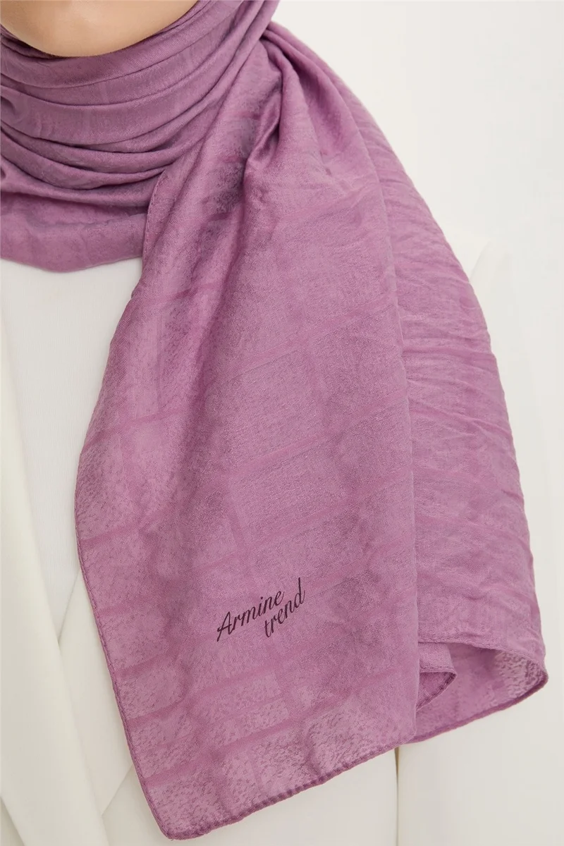 ARMINE Aemine Trend Star Shawl 1 544