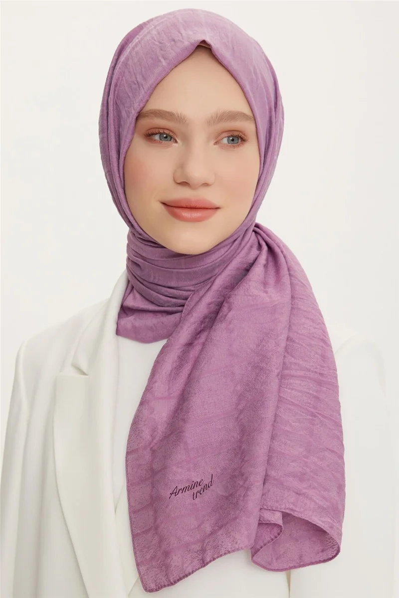 ARMINE Aemine Trend Star Shawl 1 544