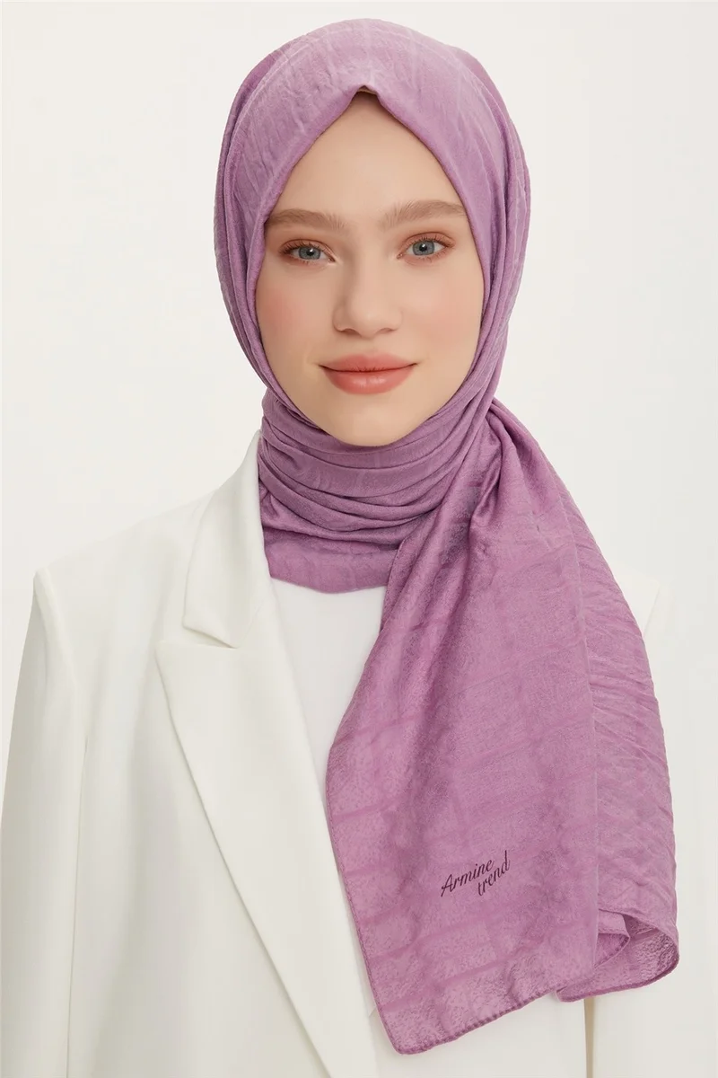 ARMINE Aemine Trend Star Shawl 1 544