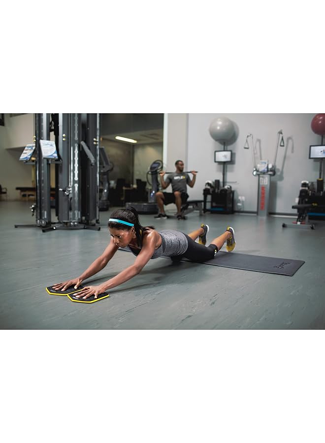 SKLZ Slidez Stability - Image 4