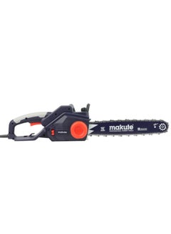 makute EC121-16 2200W Electric Chain Saw - Powerful Wood Cutting Machine for Efficient Results  - Image 1