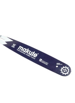 makute EC121-16 2200W Electric Chain Saw - Powerful Wood Cutting Machine for Efficient Results  - Image 2