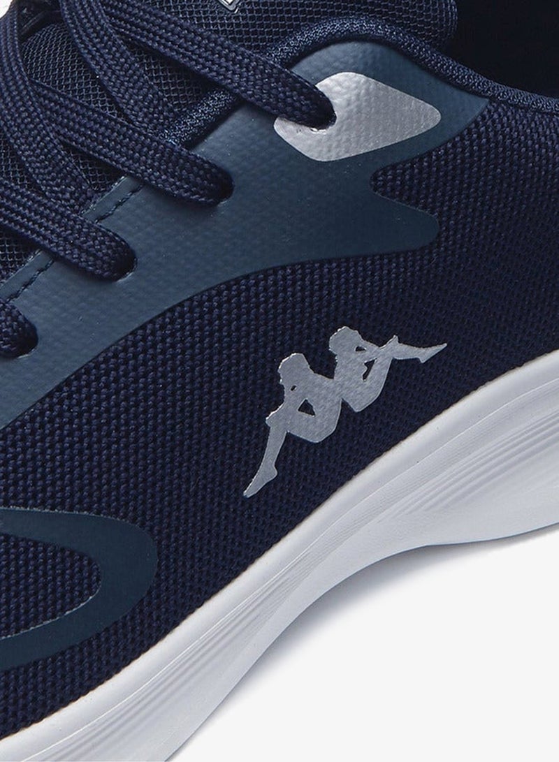 كابا أحذية رياضية رجالية برباط - Image 5