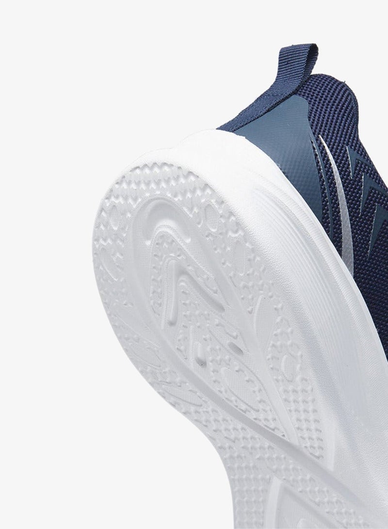 كابا أحذية رياضية رجالية برباط - Image 4